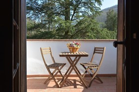Villa Lucchesi