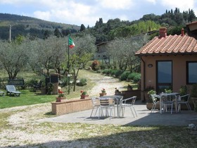 Agriturismo il Colle