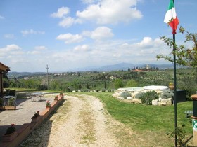 Agriturismo il Colle