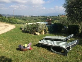Agriturismo il Colle