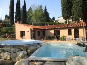 Agriturismo il Colle