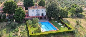 Borgo I Vicelli Country Relais