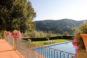 Borgo I Vicelli Country Relais