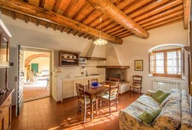 Fattoria Di Rimezzano