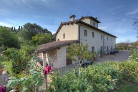 Fattoria Di Rimezzano