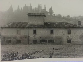 Fattoria Di Rimezzano
