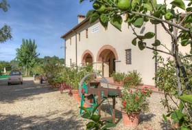 Fattoria Di Rimezzano