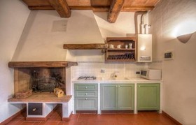Fattoria Di Rimezzano
