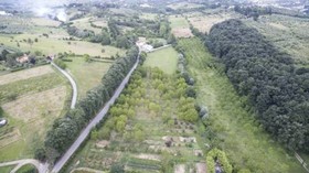 Fattoria Di Rimezzano