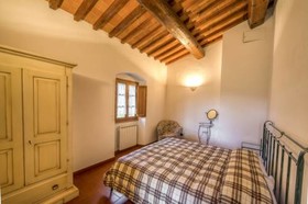 Fattoria Di Rimezzano