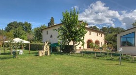 Fattoria Di Rimezzano