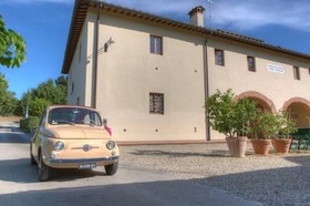 Fattoria Di Rimezzano