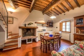 Fattoria Di Rimezzano