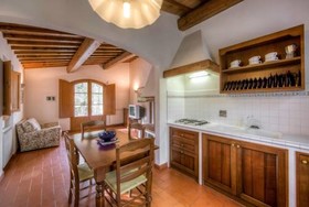 Fattoria Di Rimezzano