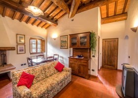 Fattoria Di Rimezzano
