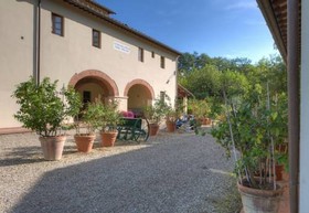 Fattoria Di Rimezzano