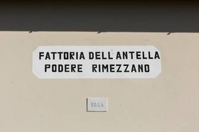 Fattoria Di Rimezzano