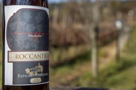 Fattoria Di Rimezzano
