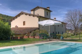 Fattoria Di Rimezzano