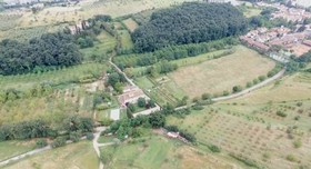 Fattoria Di Rimezzano