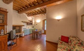 Fattoria Di Rimezzano