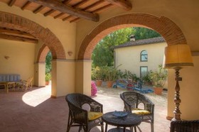 Fattoria Di Rimezzano