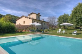 Fattoria Di Rimezzano