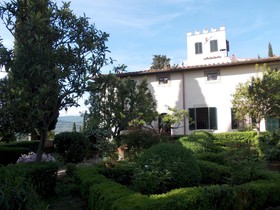 Il Palagetto