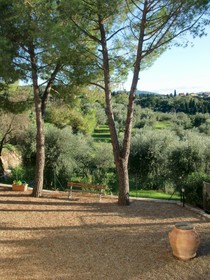 Il Palagetto