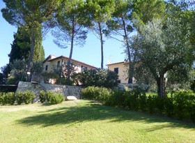 Il Palagetto
