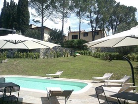 Il Palagetto