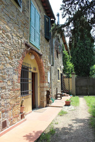 La Cascianella