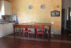 La Cascianella