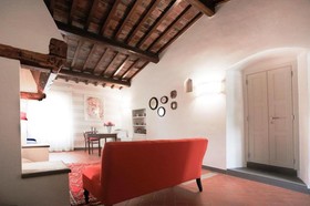 Poggio Baronti B&B