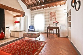 Poggio Baronti B&B