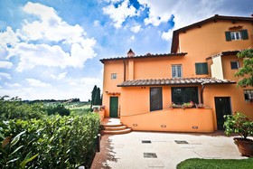 Poggio Baronti B&B