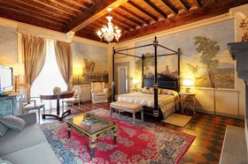 Relais Villa Il Sasso