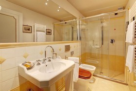 Relais Villa Il Sasso