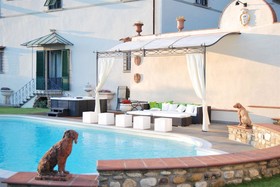 Relais Villa Il Sasso