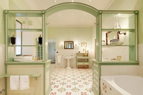 Relais Villa Il Sasso