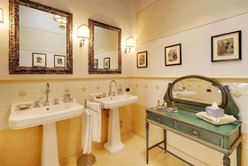 Relais Villa Il Sasso