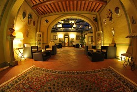 Relais Villa Il Sasso