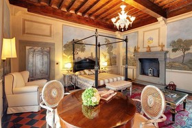 Relais Villa Il Sasso