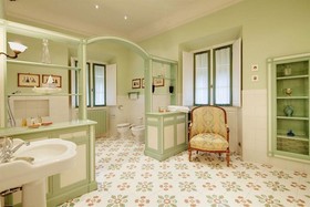 Relais Villa Il Sasso