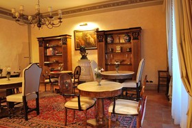 Relais Villa Il Sasso