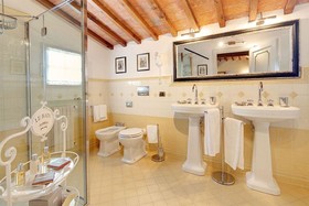 Relais Villa Il Sasso