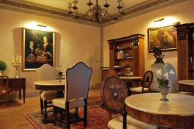 Relais Villa Il Sasso