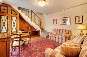 Relais Villa Il Sasso