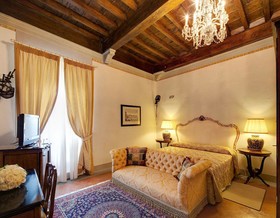 Relais Villa Il Sasso