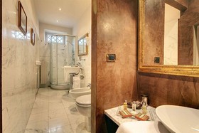 Relais Villa Il Sasso